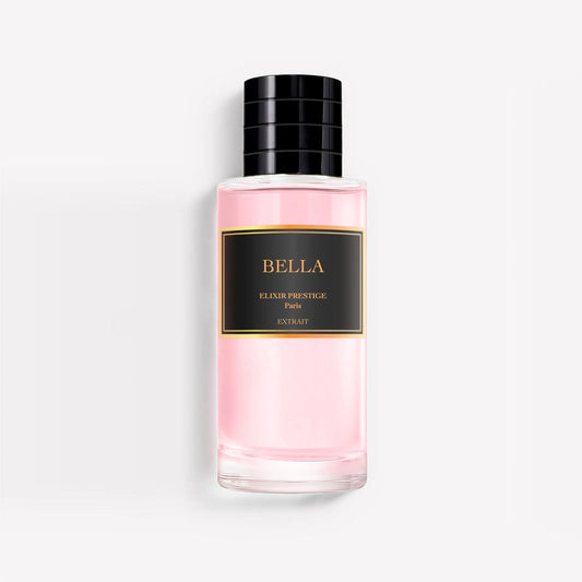 Bella Élégance