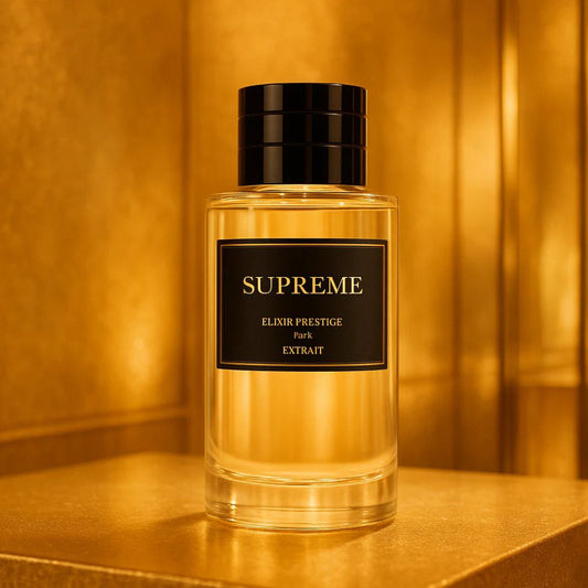 Suprême